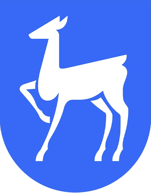 Лань